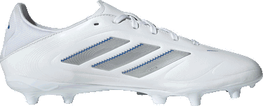 Tenisky a topánky adidas Performance COPA PURE III LEAGUE FG/MG Biela | id9051, 4