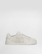 Dolce & Gabbana Calfskin Strobel Portofino Light