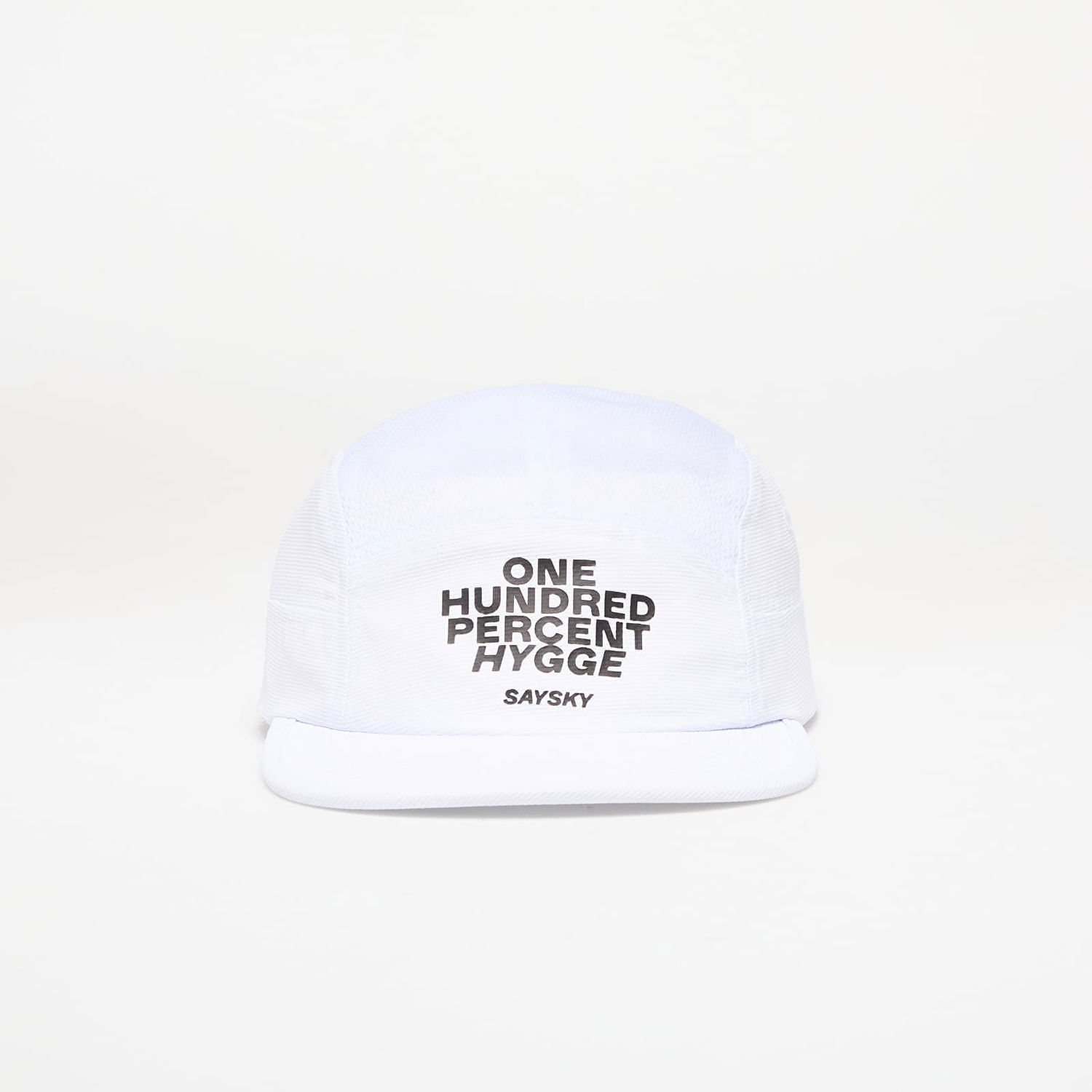 Šiltovka Saysky SAYSKY Combat Cap Biela | NUACA101C101, 0