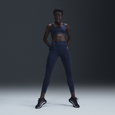 Legíny Nike Trail Go 7/8 Čierna | fn2664-478, 3