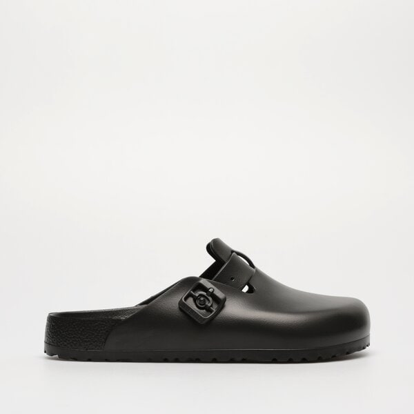 Tenisky a topánky Birkenstock Boston Eva Čierna | 1002314, 0