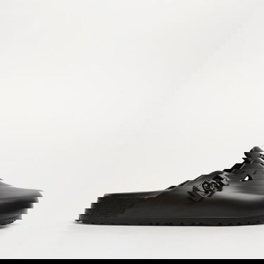 Tenisky a topánky Birkenstock Boston Eva Čierna | 1002314, 0