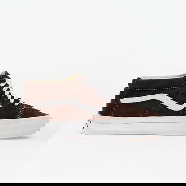 Tenisky a topánky Vans Premium Sk8-Mid 83 Hnedá | VN000CQQDMV, 2