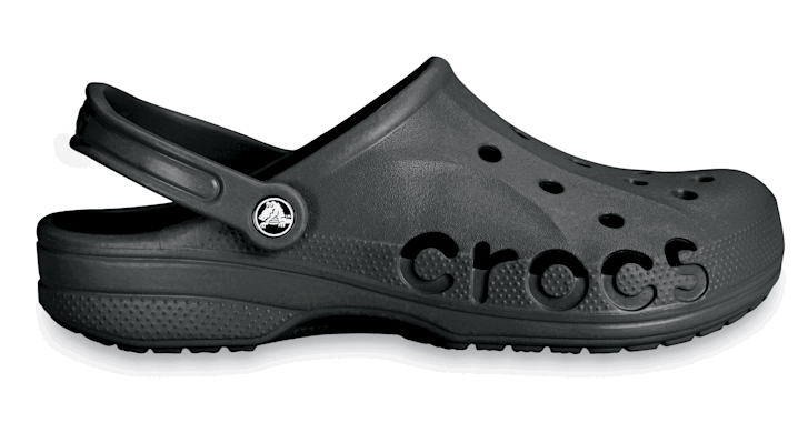 Tenisky a topánky Crocs Baya Clogs Čierna | 10126-001, 0