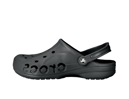 Tenisky a topánky Crocs Baya Clogs Čierna | 10126-001