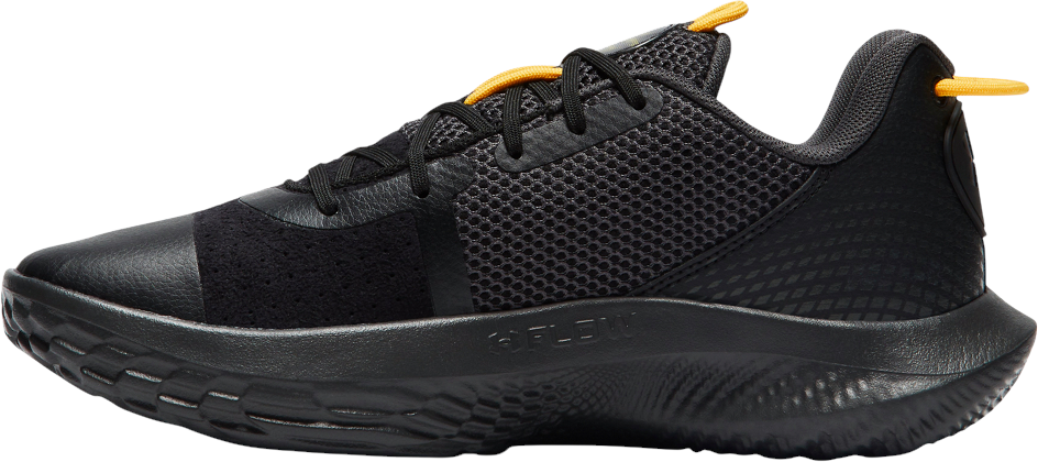 Tenisky a topánky Under Armour Curry 6 FloTro TC Čierna | 3028396-001, 1