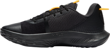 Tenisky a topánky Under Armour Curry 6 FloTro TC Čierna | 3028396-001, 1