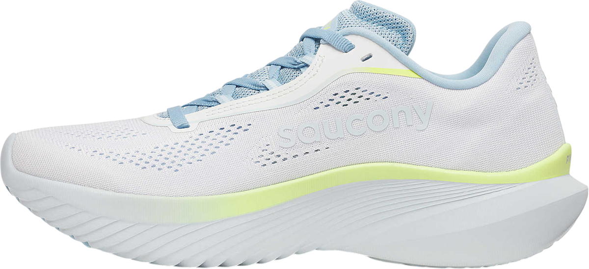 Tenisky a topánky Saucony KINVARA 15 Biela | s10967-154, 1