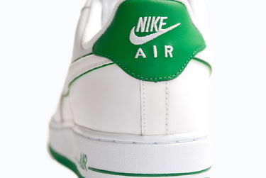 Tenisky a topánky Nike Air Force 1 ''White Court Green'' Biela | 488298 102, 2