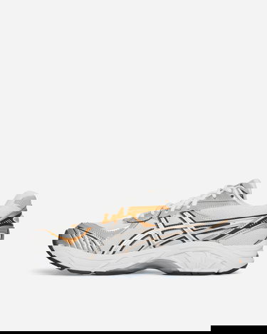 Tenisky a topánky Asics GT-2160 Sneakers White / Orange Lily Šedá | 1203A320-101, 3
