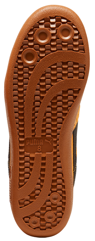 Tenisky a topánky Puma Handball Oranžová | 106695-04, 3