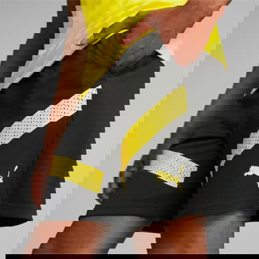 Šortky Puma Borussia Dortmund Football Training Shorts Čierna | 767671_07, 4