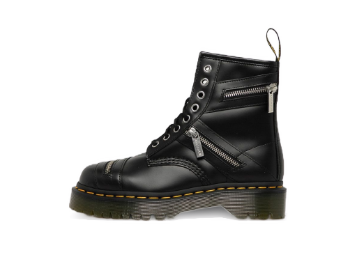 Tenisky a topánky Dr. Martens 1460 Bex Zip Čierna | 25947001, 0
