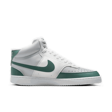 Tenisky a topánky Nike Court Vision Mid Next Nature Biela | DN3577-102, 2