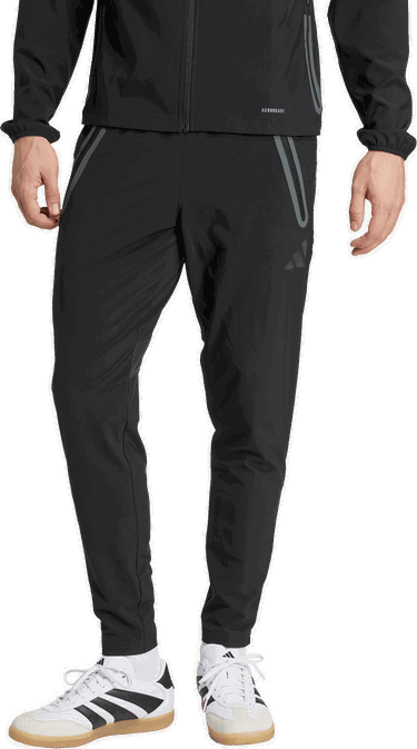 Tepláky adidas Originals REAL P VT Woven Pants Čierna | jw4936, 0