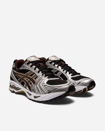 Tenisky a topánky Asics GEL-Kayano 14 Metalická | 1201A019-004, 1