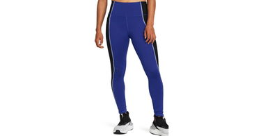 Legíny Under Armour Train CW Leg Novelty Navy | 1379889-400, 1
