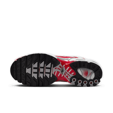 Tenisky a topánky Nike Air Max Plus Červená | IF6224-101, 4