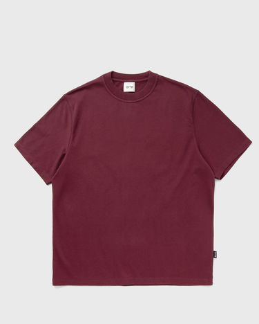Tričko Arte Antwerp T-Shirt Vínová | AW25-208T-602, 0