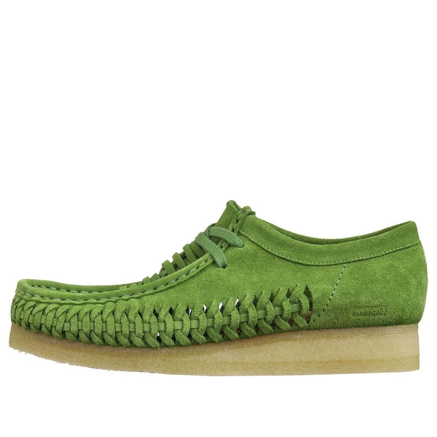 Tenisky a topánky Clarks Woven Clarks x Supreme Zelené | 26160848, 0