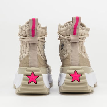 Tenisky a topánky Converse Run Star Hike Hi Béžová | 170440C, 3