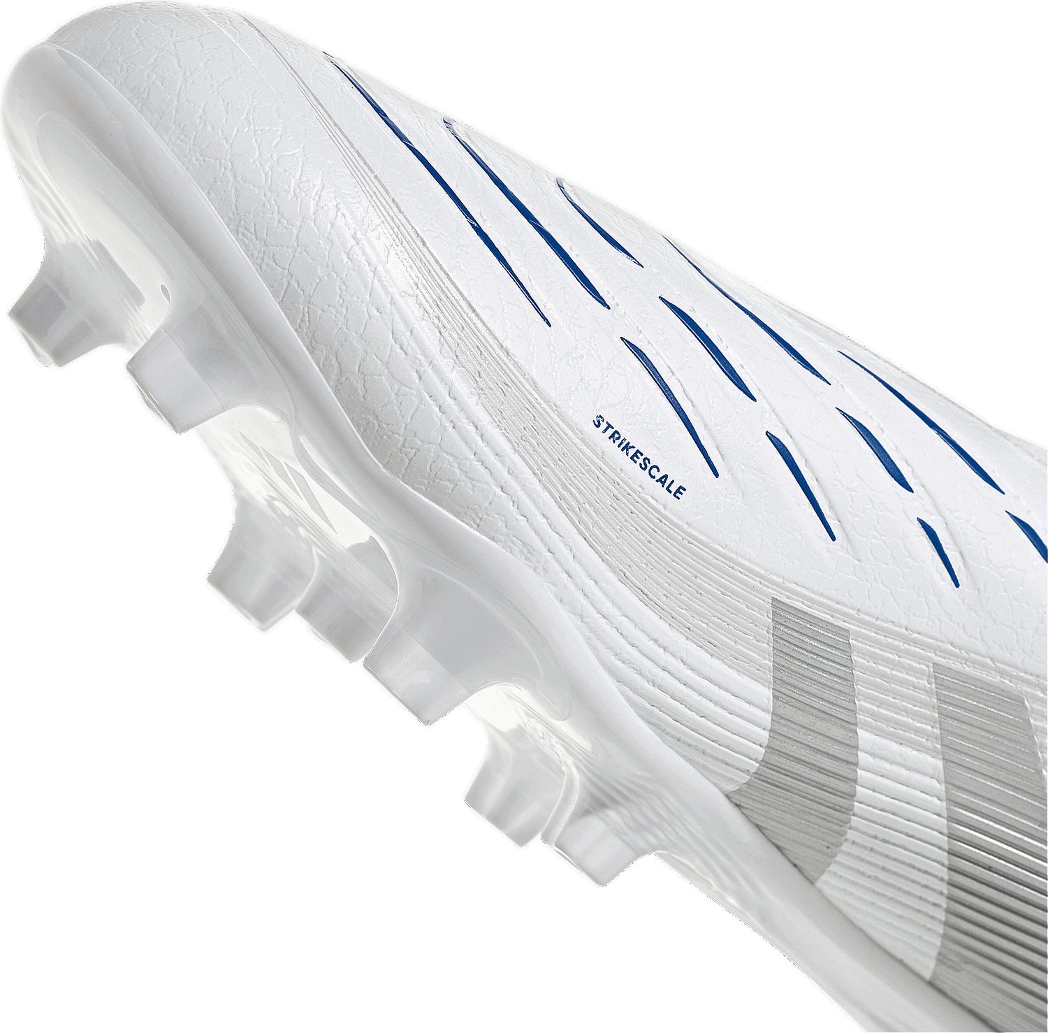 Tenisky a topánky adidas Performance PREDATOR LEAGUE LL FG/MG Biela | id3860, 1