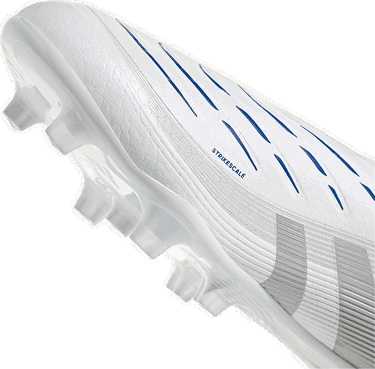 Tenisky a topánky adidas Performance PREDATOR LEAGUE LL FG/MG Biela | id3860, 1