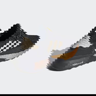 Tenisky a topánky adidas Originals ZX 2K Boost Čierna | FY2014, 1