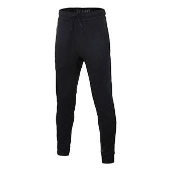 Tepláky Jordan Jordan Wings Fleece Long Pants Čierna | 860199-010, 0