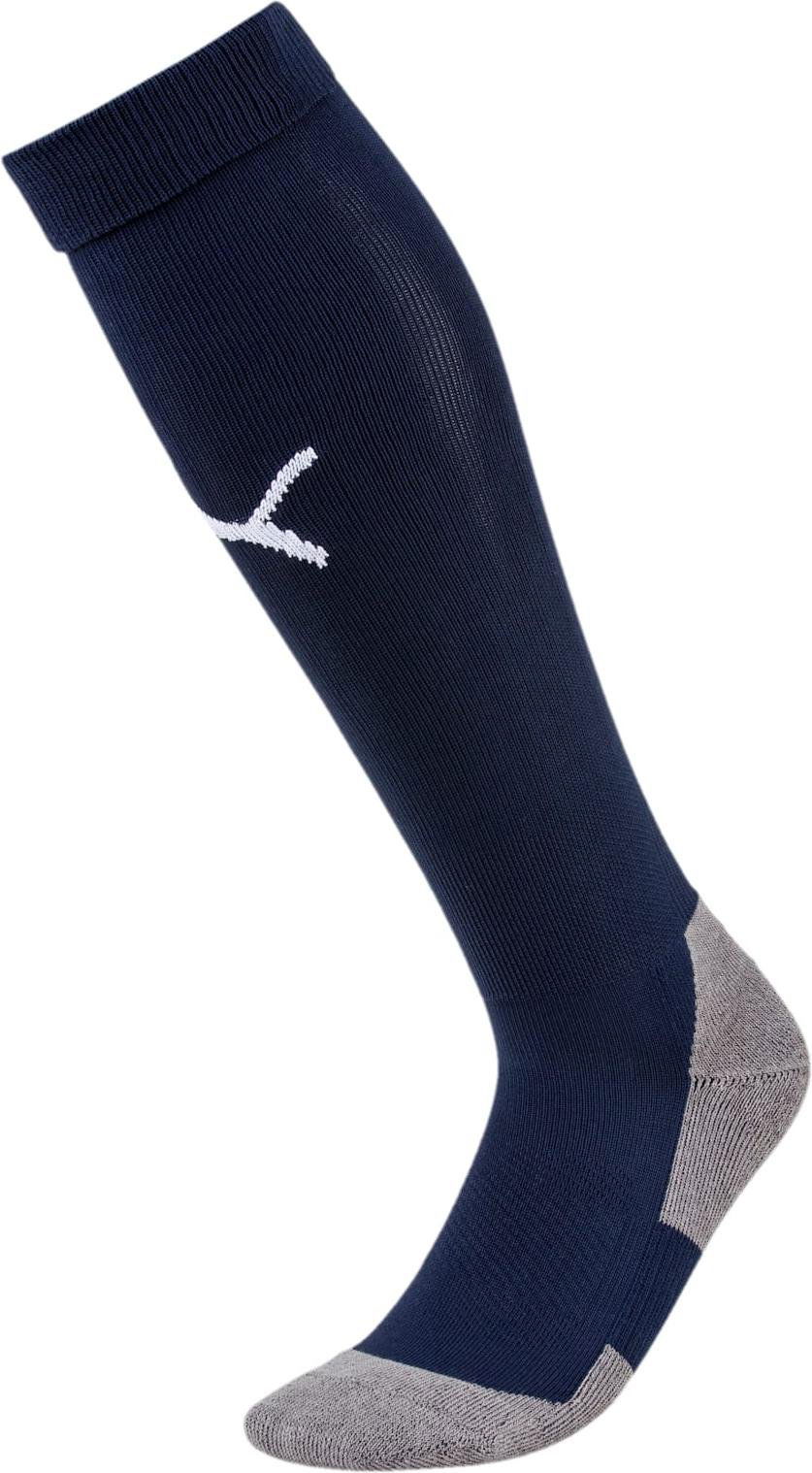 Ponožky Puma Puma Team Liga Core Socks Navy | 70344106, 0