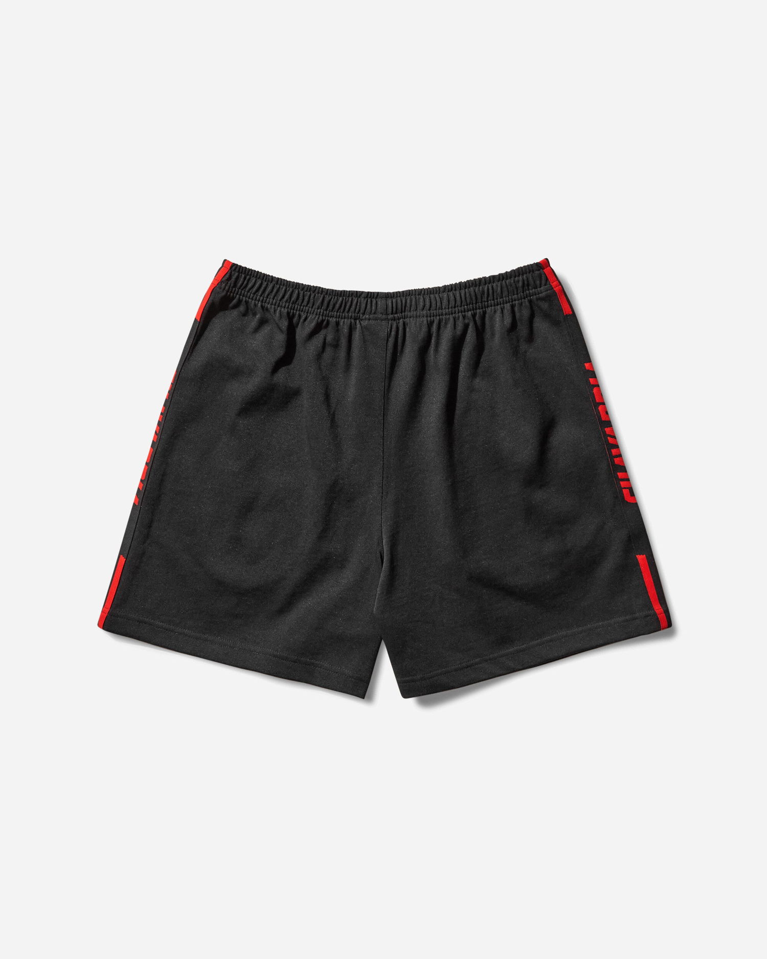 Šortky adidas Originals Willy Chavarria Gym Shorts Čierna | KB7236, 0