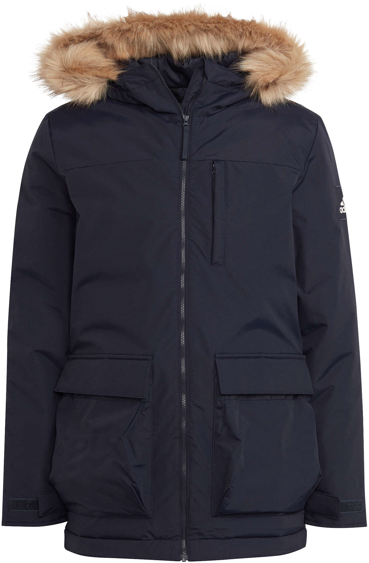 Parka adidas Originals Utilitas Parka Navy | gt1701, 0
