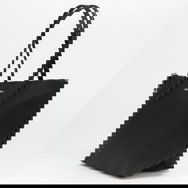 Tote bag Lacoste Concept Small Zip Tote Bag Čierna | NF2037PO, 2