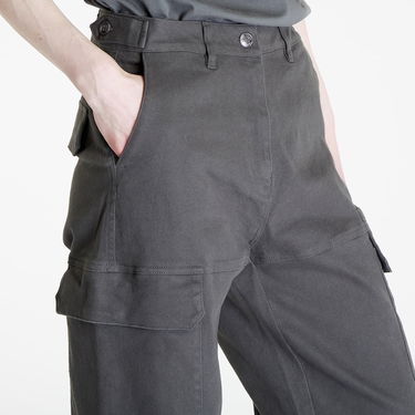 Cargo nohavice DAILY PAPER Ezea Cargo Pants Šedá | 2412029, 2