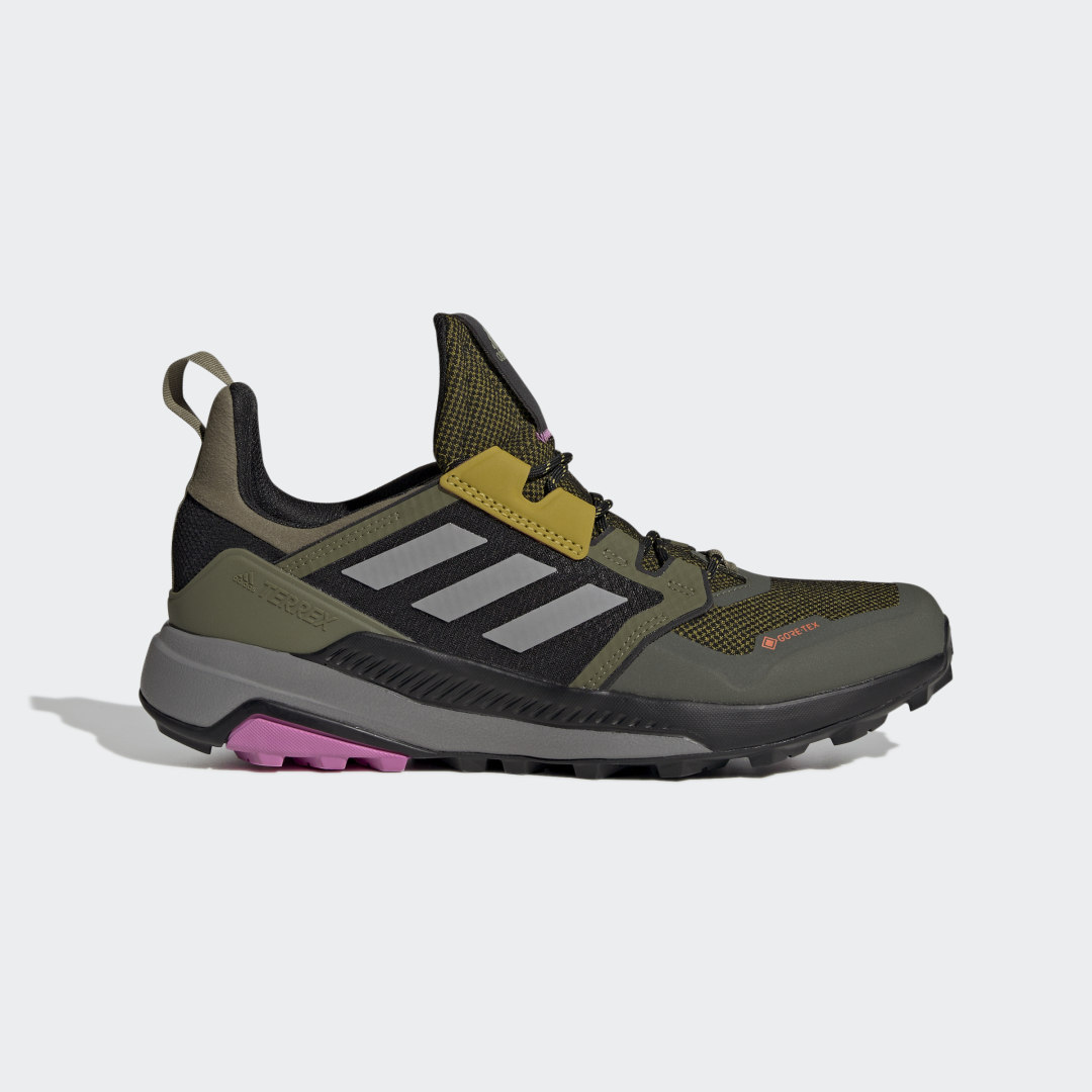 Tenisky a topánky adidas Performance Terrex Trailmaker GORE-TEX Hiking Rôznofarebný | GZ5692, 0