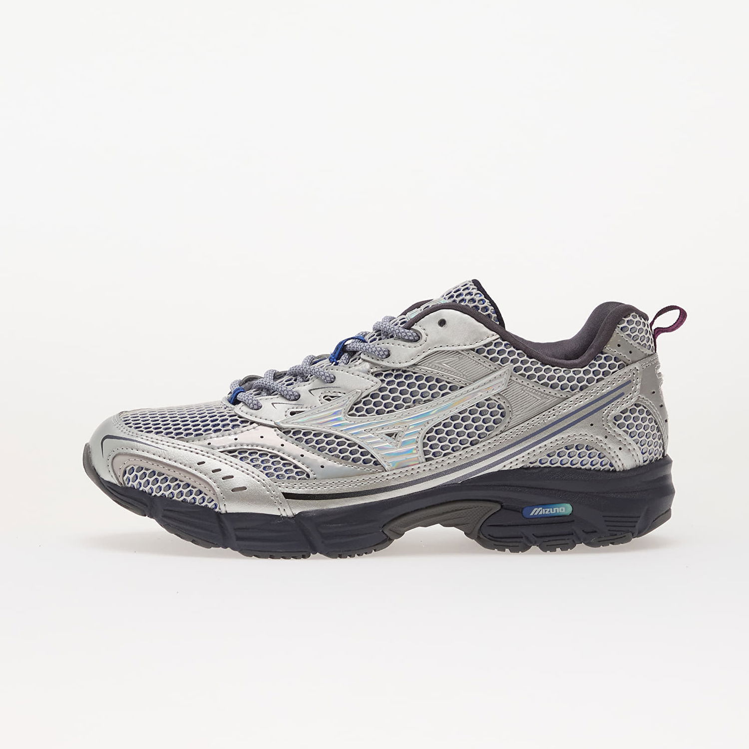 Tenisky a topánky Mizuno Mxr Metalická | D1GA255301, 0