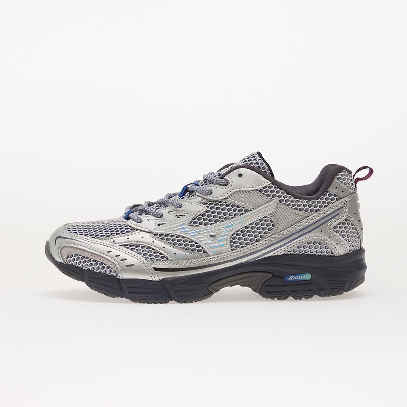 Tenisky a topánky Mizuno Mxr Metalická | D1GA255301