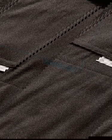 Bunda GR10K Replicated Short Jacket Hnedá | CR831177CU26 26, 3