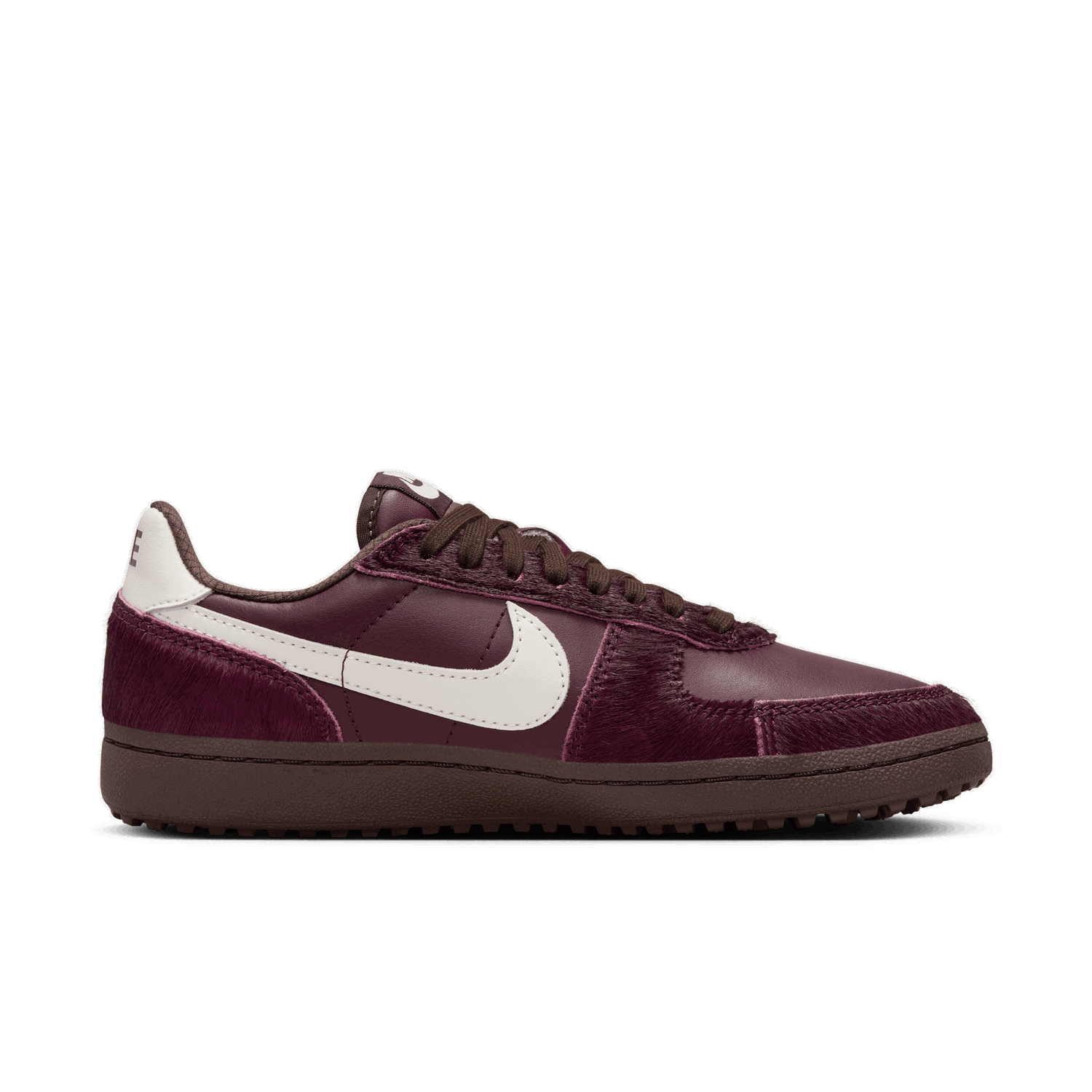 Tenisky a topánky Nike Field General 'Burgundy Crush' W Vínová | IB2323-600, 1