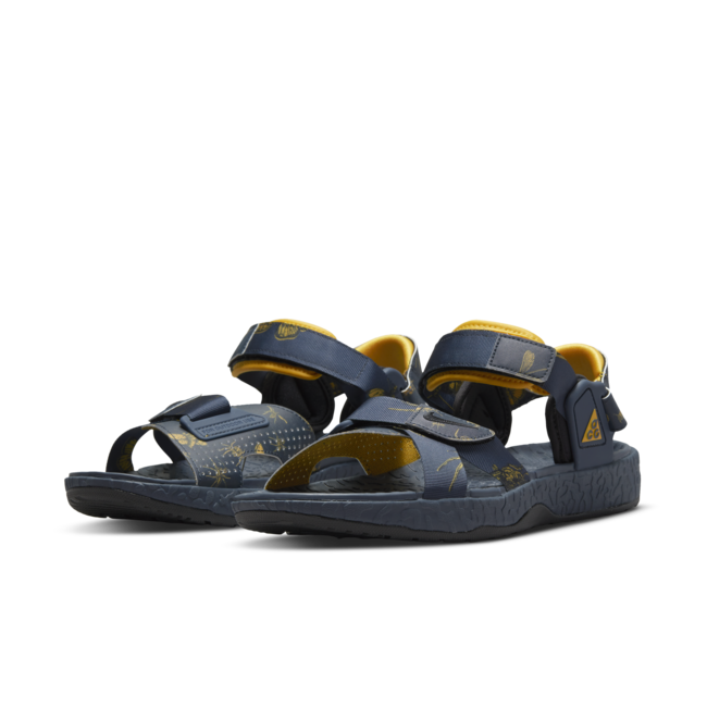 Tenisky a topánky Nike ACG Air Deschutz+ SE Navy | DR1020-400, 1