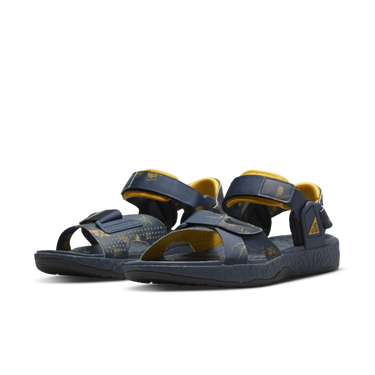 Tenisky a topánky Nike ACG Air Deschutz+ SE Navy | DR1020-400, 1