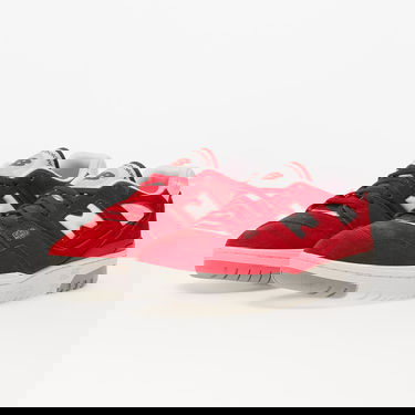 Tenisky a topánky New Balance 550 Team Red Červená | BB550VND, 5
