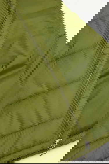 Prešívaná bunda The North Face Hydrenalite Winter Down Jacket Zelené | NF0A88XUBRI1, 4