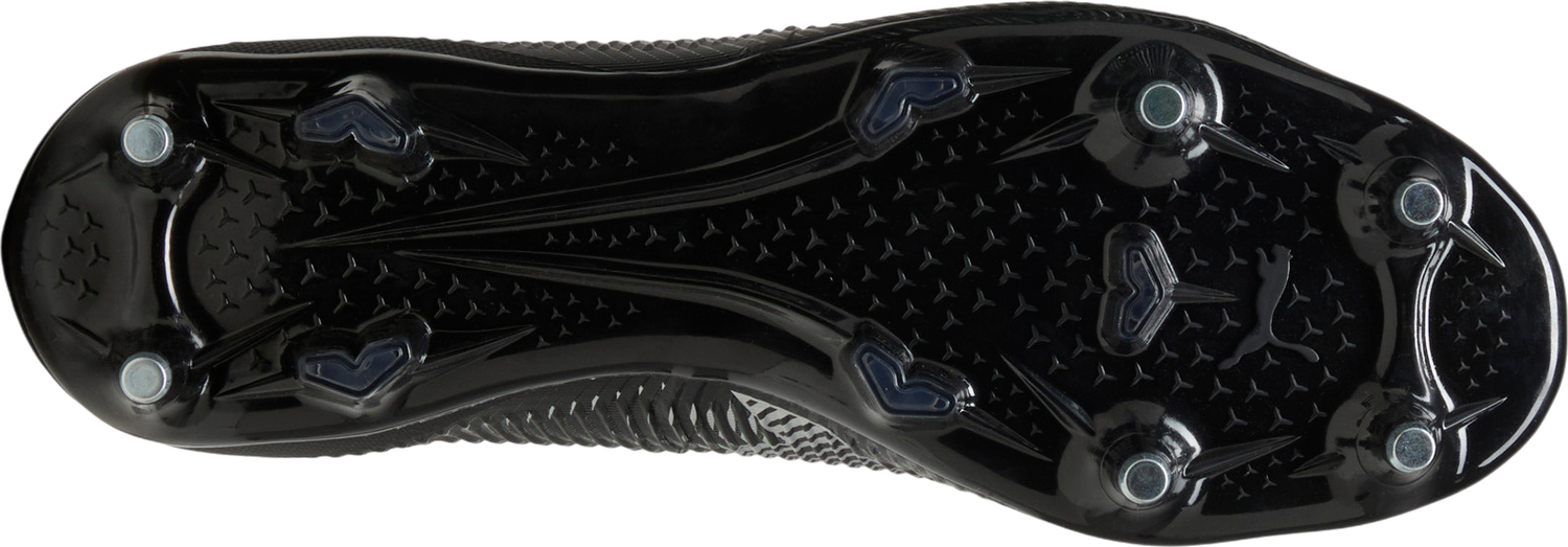 Tenisky a topánky Puma Football Boots FUTURE 8 MATCH MxSG Čierna | 108367-02, 1