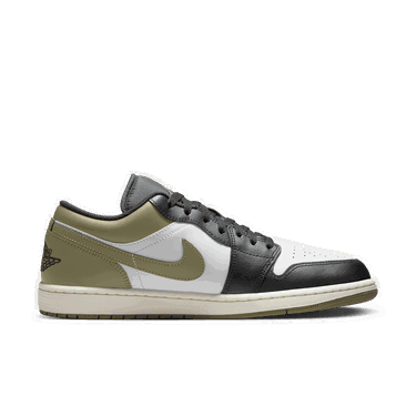 Tenisky a topánky Jordan Air Jordan 1 Low Zelené | 553558-092, 1