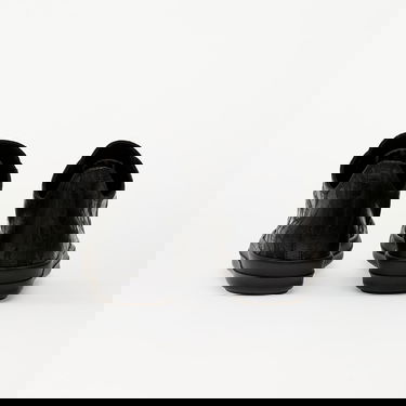 Tenisky a topánky Rick Owens Rick Owens DRKSHDW Low 42 Čierna | DU01E3802 BMC 09ALL, 4