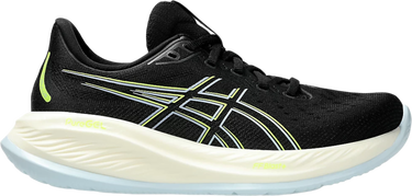 Tenisky a topánky Asics GEL-CUMULUS 26 Čierna | 1012b599-006, 0