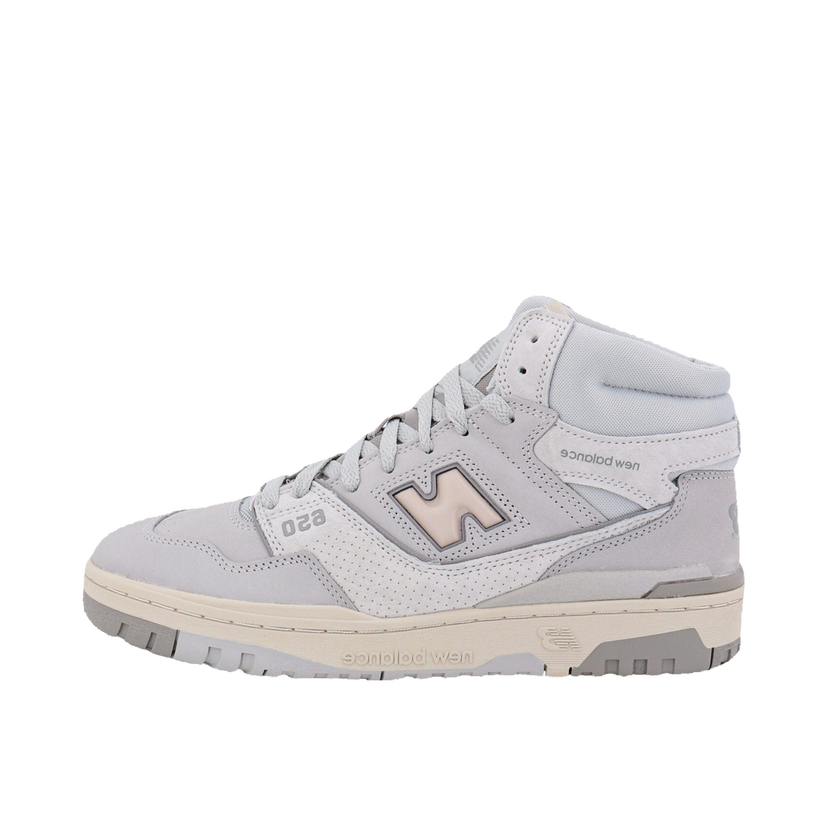 Tenisky a topánky New Balance 650 Šedá | BB650RGGD12GREY