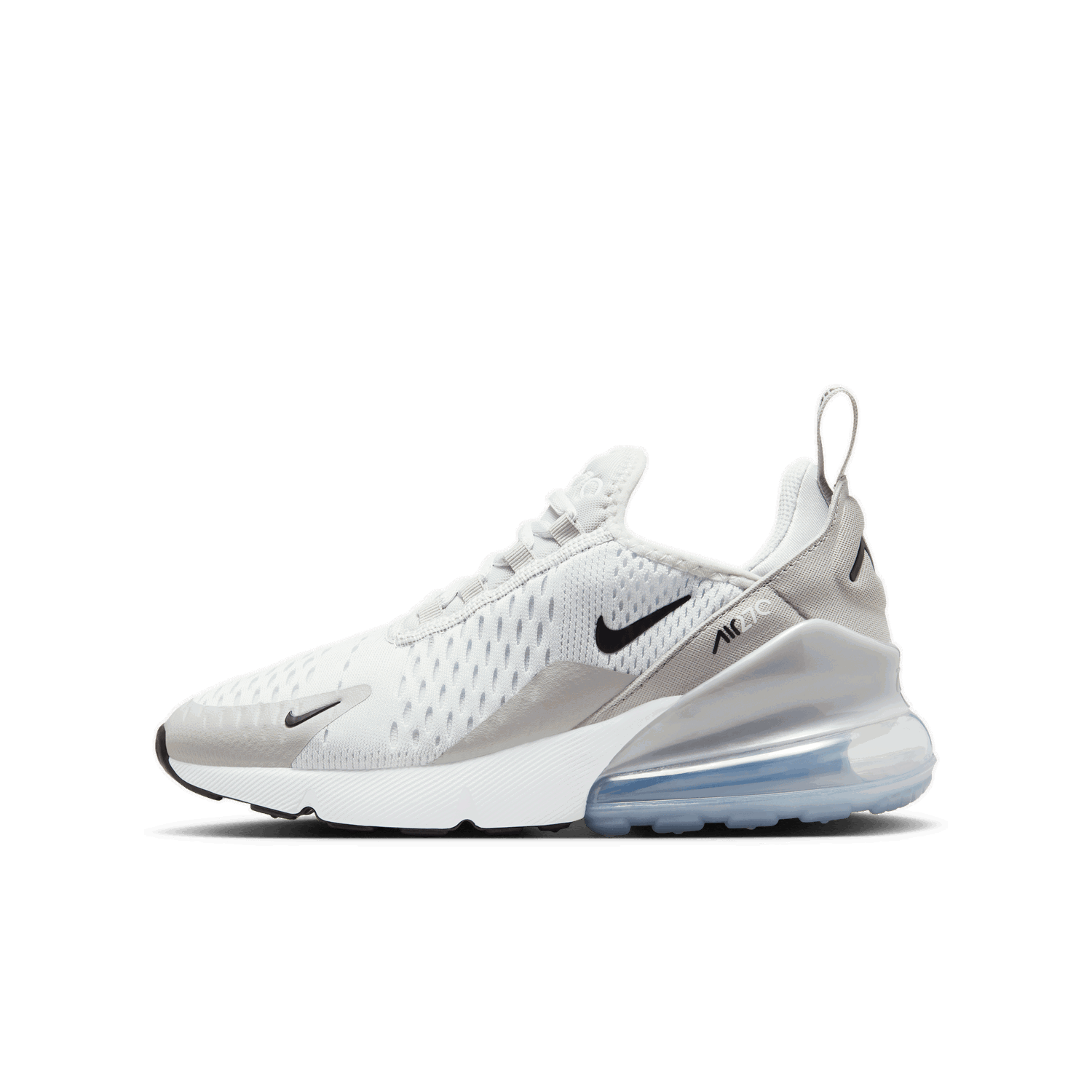 Tenisky a topánky Nike Air Max 270 Biela | 943345-040, 1