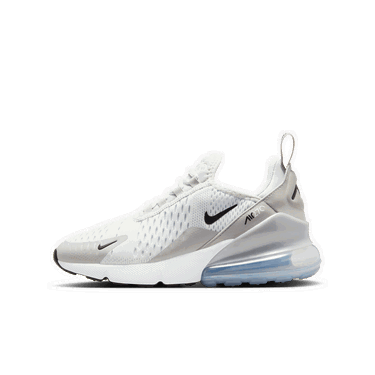 Tenisky a topánky Nike Air Max 270 Biela | 943345-040, 1